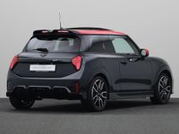 Nieuw Mini John Cooper Works 232 PK (170 kW) 2025 Grijs Hatchback