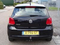 tweedehands VW Polo 1.2 TDI Comfortline