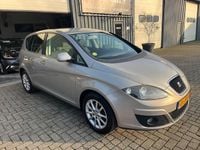 Occasion Seat Altea Style 125 PK (91 kW) 2009 Beige MPV