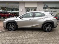 Occasion Lexus UX Luxury Line 184 PK (135 kW) 2022 Zilver SUV
