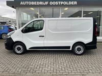 tweedehands Opel Vivaro 1.6 CDTI L1H1 Edition EcoFlex