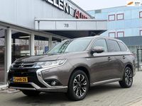 Occasion Mitsubishi Outlander 121 PK (88 kW) 2017 SUV