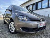 tweedehands VW Golf Plus 1.6 CR TDi Trendline DSG CRUISE/NAVI/PDC/CLIM