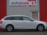 tweedehands Skoda Octavia Combi 1.6 TDI Greentech Ambition Business | Naviga