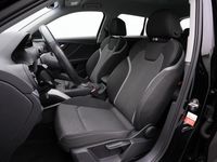 Occasion Audi Q2 Sport 116 PK (85 kW) 2020 Zwart SUV