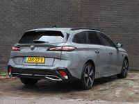 Occasion Peugeot 308 SW GTi 2026 Grijs Stationwagen