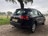 tweedehands VW Touareg 3.0 TDI Highline