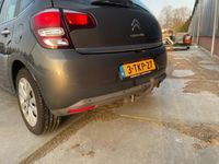 tweedehands Citroën C3 1.2 VTi Automaat / Navigatie / Trekhaak