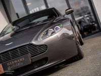 tweedehands Aston Martin V8 Vantage4.3 / Carbon / Alcantara / Lage km