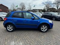 tweedehands Suzuki SX4 1.6SHOGUN/ECC/LMV/THAAK/STOELVERW/NIEUWE APK