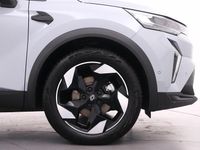 Occasion Renault Captur Techno 143 PK (105 kW) 2025 Grijs SUV