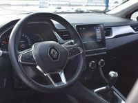 Occasion Renault Captur Edition One 2021 Rood SUV