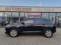 tweedehands Opel Grandland X 1.2 Turbo Edition EERSTE eigenaar| Mooie auto