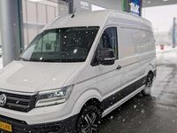 Occasion VW e-Crafter 83 kW (114 PK) 2020 Wit Van