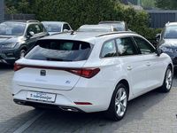 tweedehands Seat Leon Sportstourer 1.4 TSi eHybrid PHEV FR | NAV. | CAME