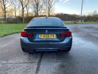 tweedehands BMW 420 i High Exec. M-Sport