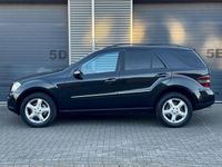 Occasion Mercedes ML320 Avantgarde 223 PK (164 kW) 2006 Overige SUV