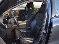 Occasion Volvo V60 2021 Blauw Stationwagen