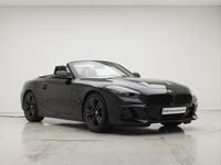Occasion BMW Z4 M Sport 340 PK (250 kW) 2024 Zwart Cabriolet