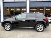 tweedehands Nissan Murano 3.5 V6 NL AUTO/PANORAMA/LEDER