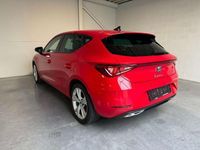 tweedehands Seat Leon 1.4 e-Hybrid PHEV DSG - FR sport - 22.200 KM