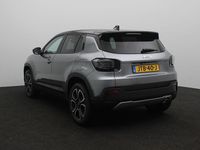 Nieuw Jeep Avenger Summit 2026 Grijs SUV
