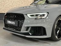 tweedehands Audi RS3 Sportback 2.5 TFSI quattro | pano | Camera | Virtu