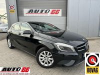 tweedehands Mercedes A180 CDI Lease Edition