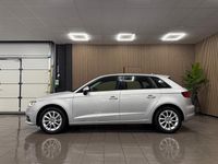 Occasion Audi A3 Sportback Attraction 2014 Grijs Hatchback