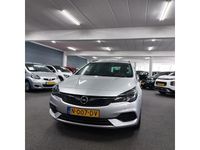 tweedehands Opel Astra Sports Tourer 1.2 Design & Tech