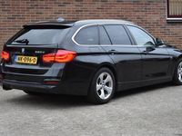 tweedehands BMW 320 3-SERIE Touring d EDE Centennial High Executive '17 Leder Clima Navi LED Inruil mogelijk