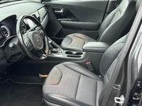 tweedehands Kia Niro 1.6 GDi Hybrid 141pk DCT6 First Edition | Navigatie | Cruise Control | Climate Control