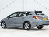 tweedehands Toyota Corolla Touring Sports 1.8 Hybrid Active