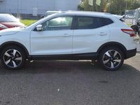 tweedehands Nissan Qashqai 1.2 N-Connecta