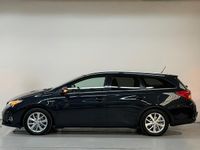 Occasion Toyota Auris Touring Sports 99 PK (72 kW) 2014 Grijs Stationwagen