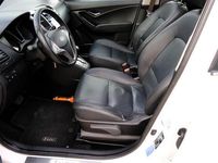 tweedehands Hyundai ix20 1.6i i-Catcher Aut. Leer|Pano|Clima