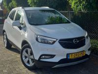 tweedehands Opel Mokka X 1.4 Turbo Edition / 140 PK / cruise / camera