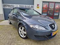 tweedehands Seat Leon 1.6 Sport