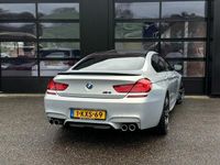 tweedehands BMW M6 Gran Coupé Carbon Camera HUD Softclose NL Auto