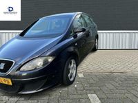 tweedehands Seat Toledo 1.6 Businessline Airco