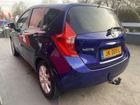 tweedehands Nissan Note 1.2 DIG-S Connect Edition