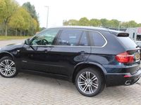 tweedehands BMW X5 XDrive40d High Executive NAP 4x4 ned auto automaat