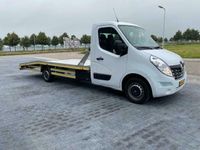 tweedehands Renault Master MASTER2.3 DCi L3 163PK