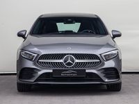 tweedehands Mercedes A250 e AMG Premium, Pano, Widescreen, Memory, Hybrid 20