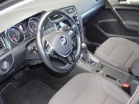 tweedehands VW e-Golf 136pk E-DITION AUTOMAAT LED / Navigatie / Cruise c