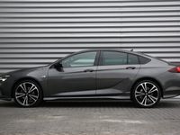 tweedehands Opel Insignia GRAND SPORT 2.0 TURBO 170PK GS-LINE AUTOMAAT