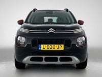Occasion Citroën C3 Aircross 110 PK (80 kW) 2021 Zwart SUV