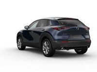 tweedehands Mazda CX-30 2.0 e-SkyActiv-X Exclusive-line | AUTOMAAT |