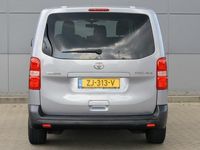 Occasion Toyota Proace 120 PK (88 kW) 2019 Grijs MPV