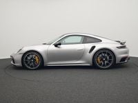 Occasion Porsche 911 Turbo S 651 PK (478 kW) 2021 Grijs Coupé